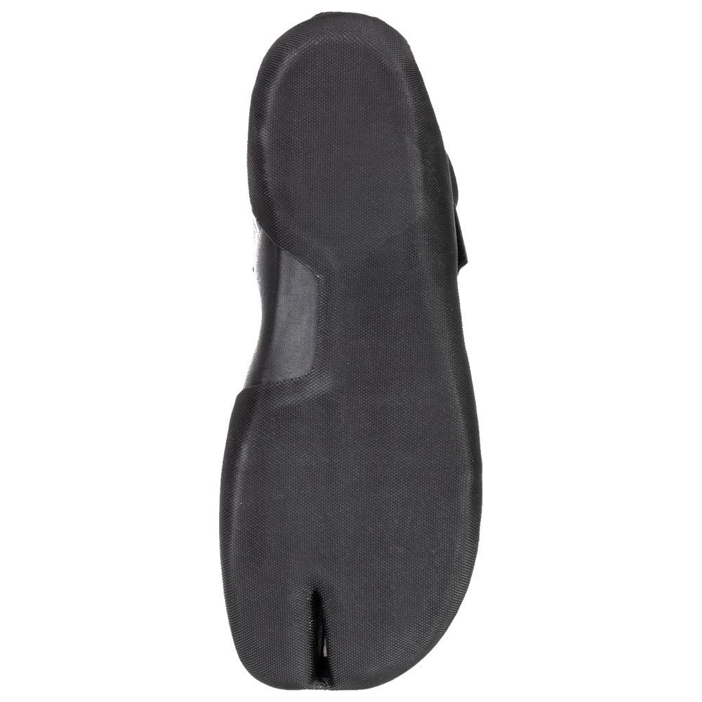 Bottes en néoprène Quiksilver Everyday Sessions Split Toe 5mm pour Hommes