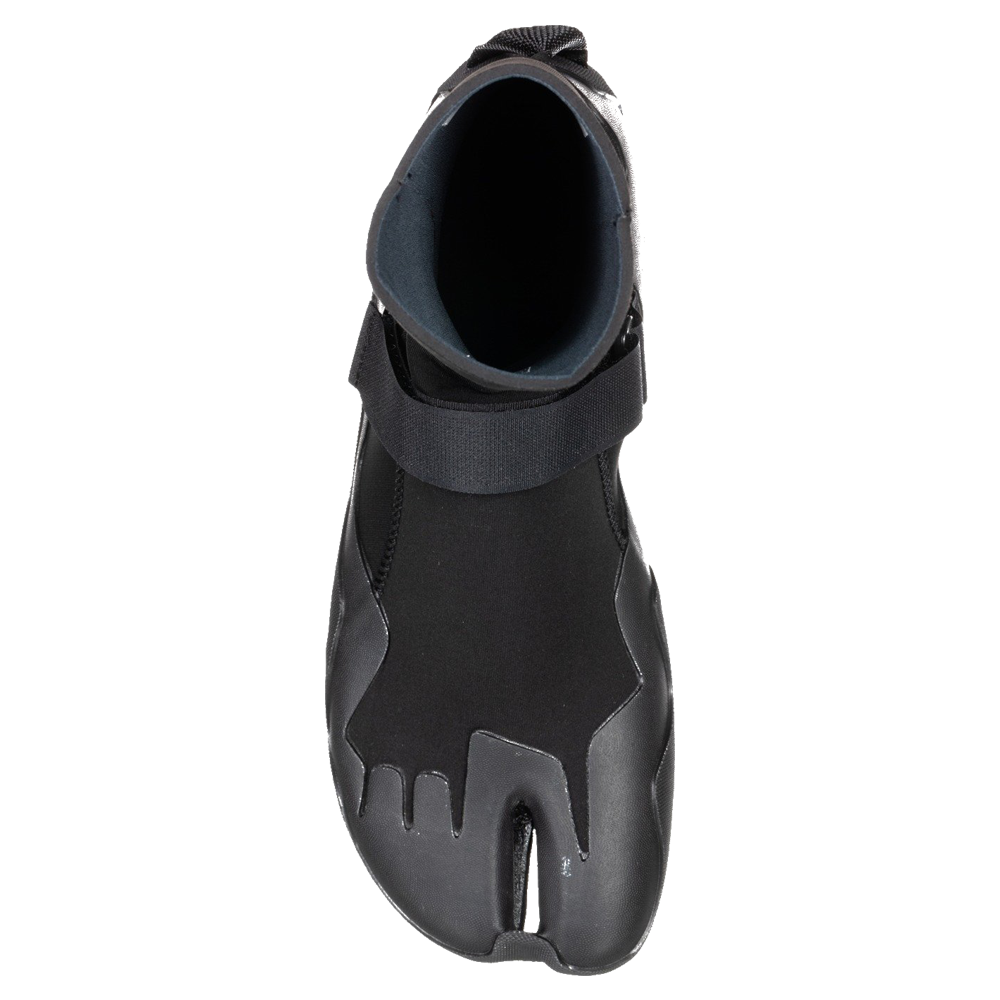 Bottes en néoprène Quiksilver Everyday Sessions Split Toe 5mm pour Hommes