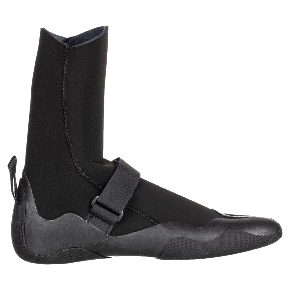 Bottes en néoprène Quiksilver Everyday Sessions Split Toe 5mm pour Hommes