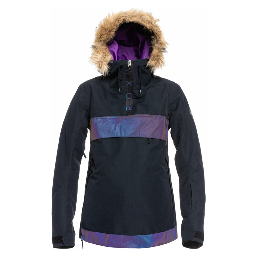 Roxy Shelter Veste de neige