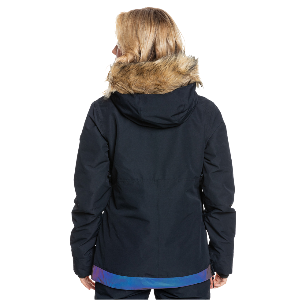 Roxy Shelter Veste de neige