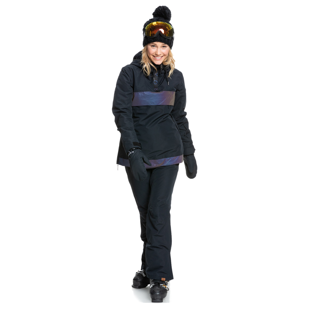 Roxy Shelter Veste de neige