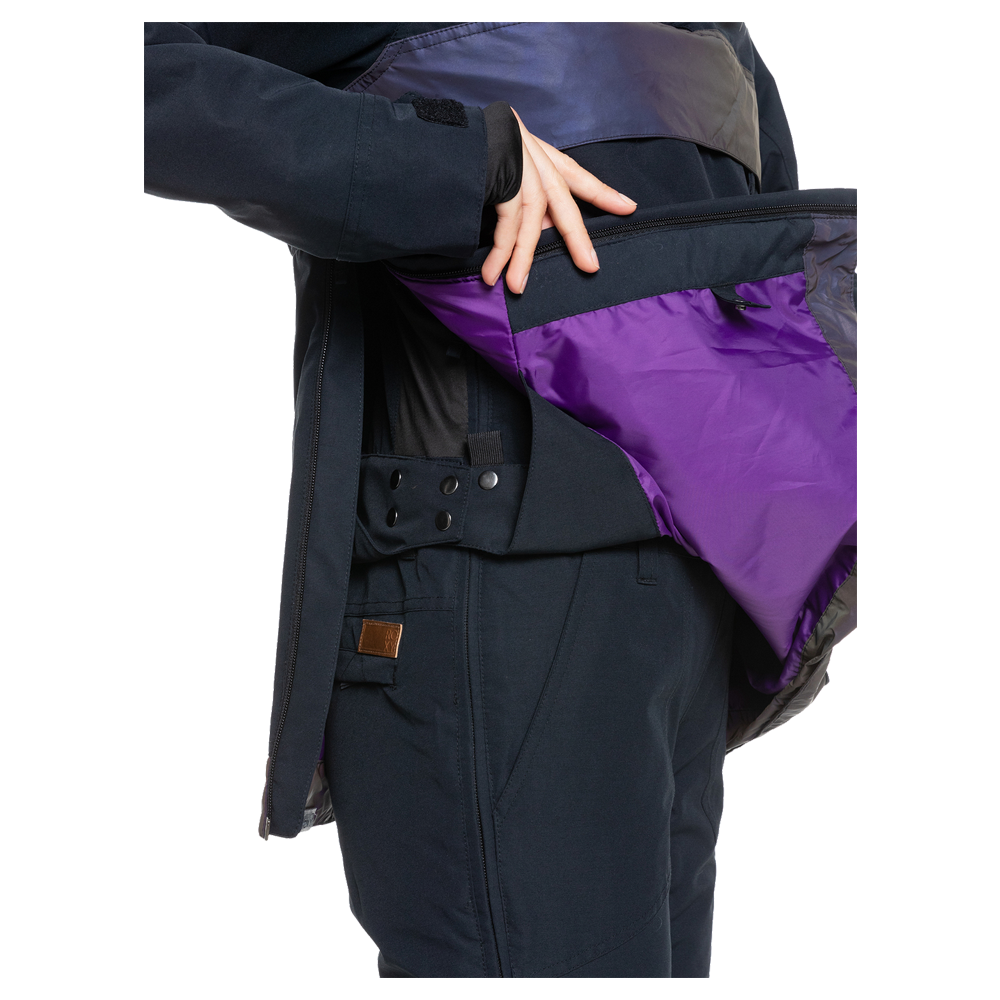Roxy Shelter Veste de neige