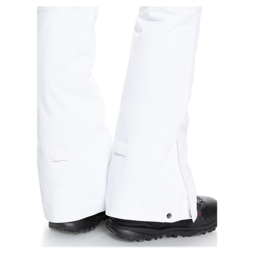 Roxy Backyard Snow Un pantalon