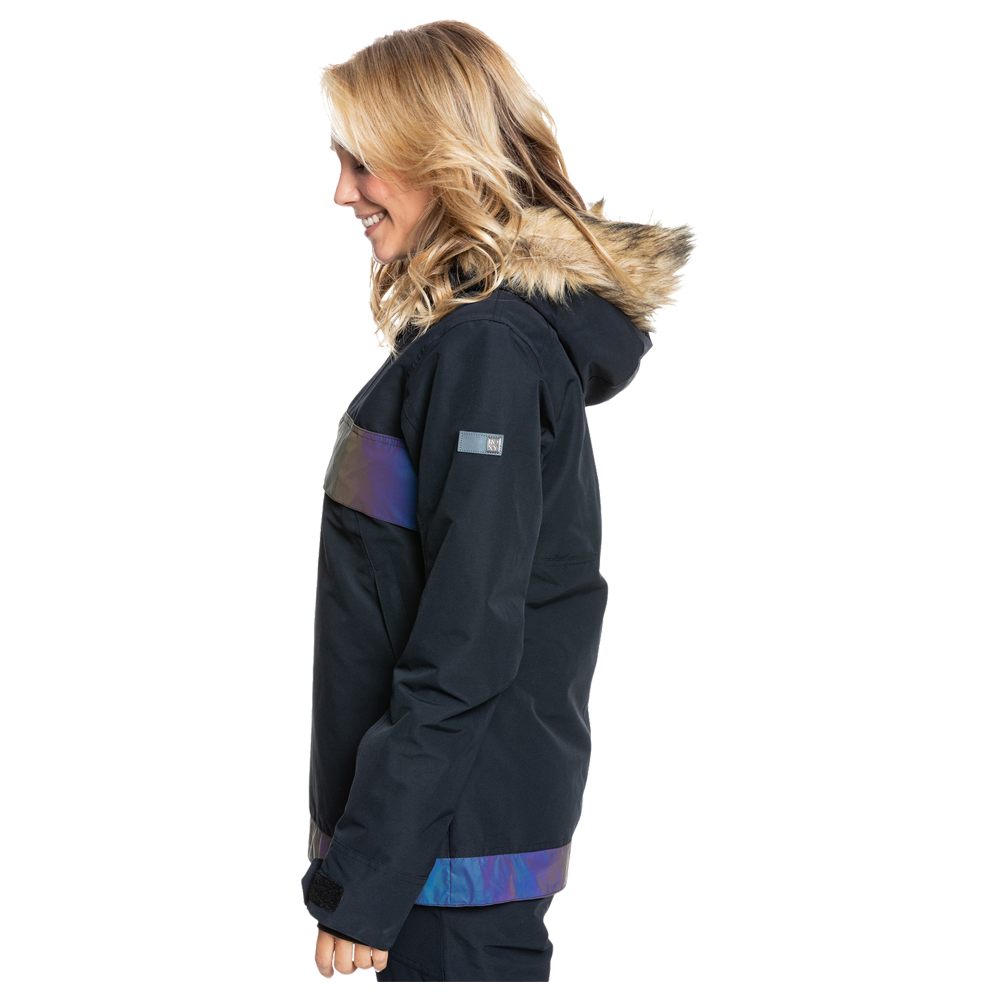 Roxy Shelter Veste de neige