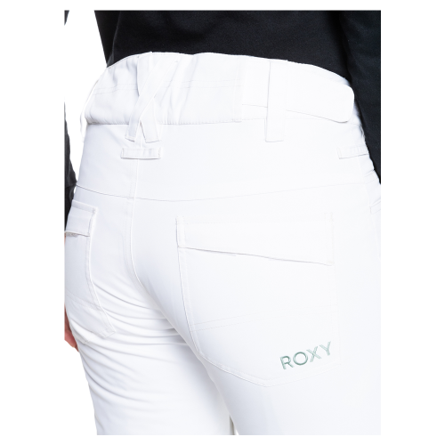 Roxy Backyard Snow Un pantalon