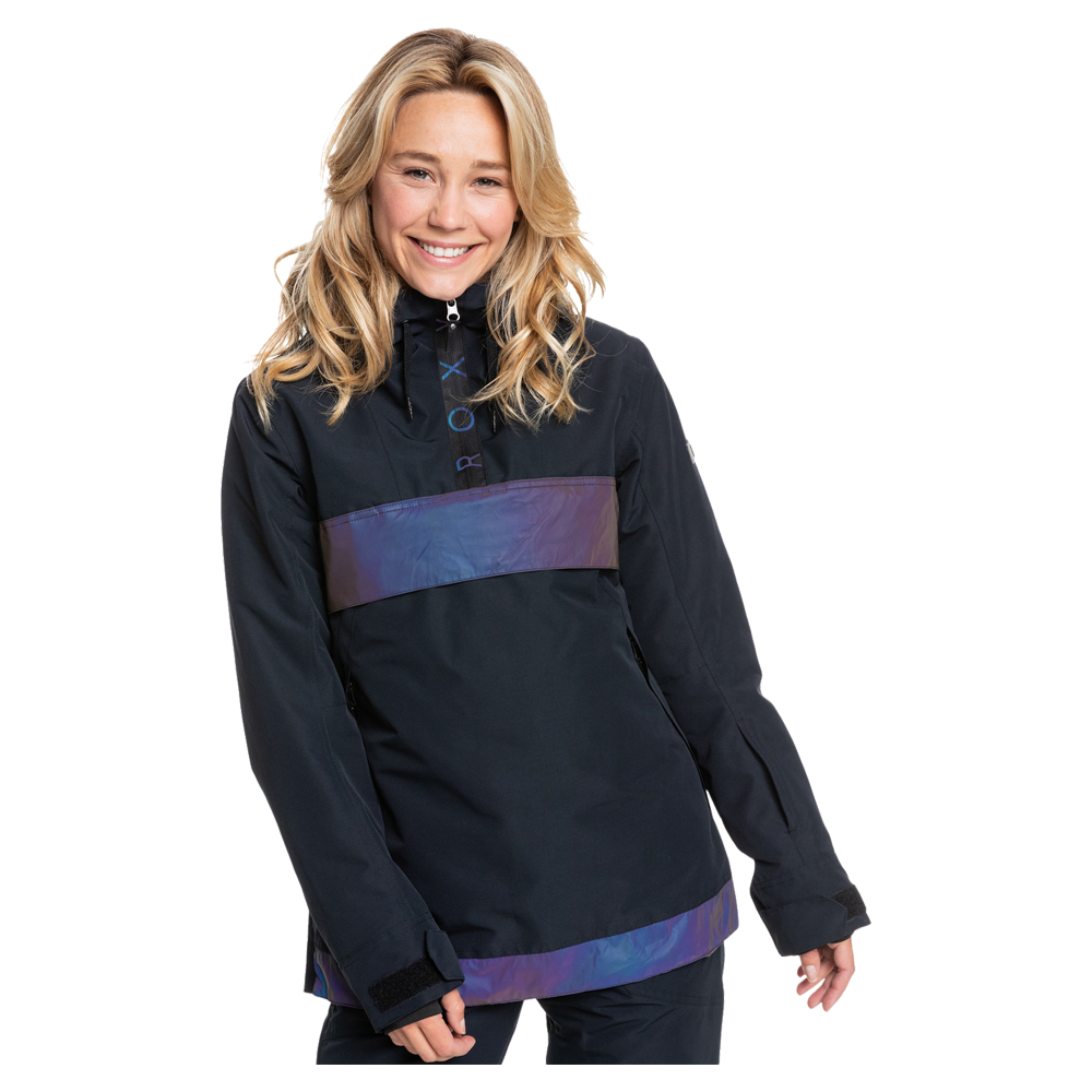 Roxy Shelter Veste de neige