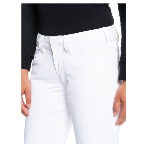 Roxy Backyard Snow Un pantalon