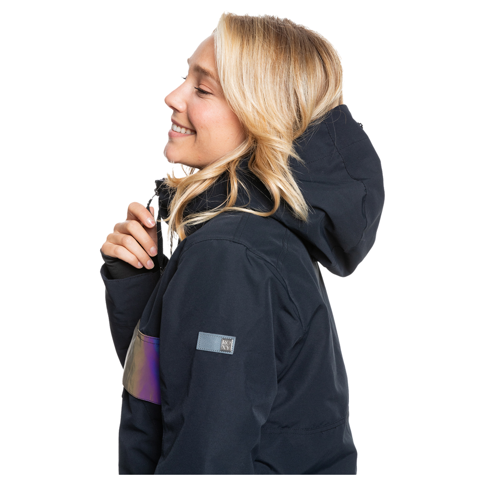 Roxy Shelter Veste de neige