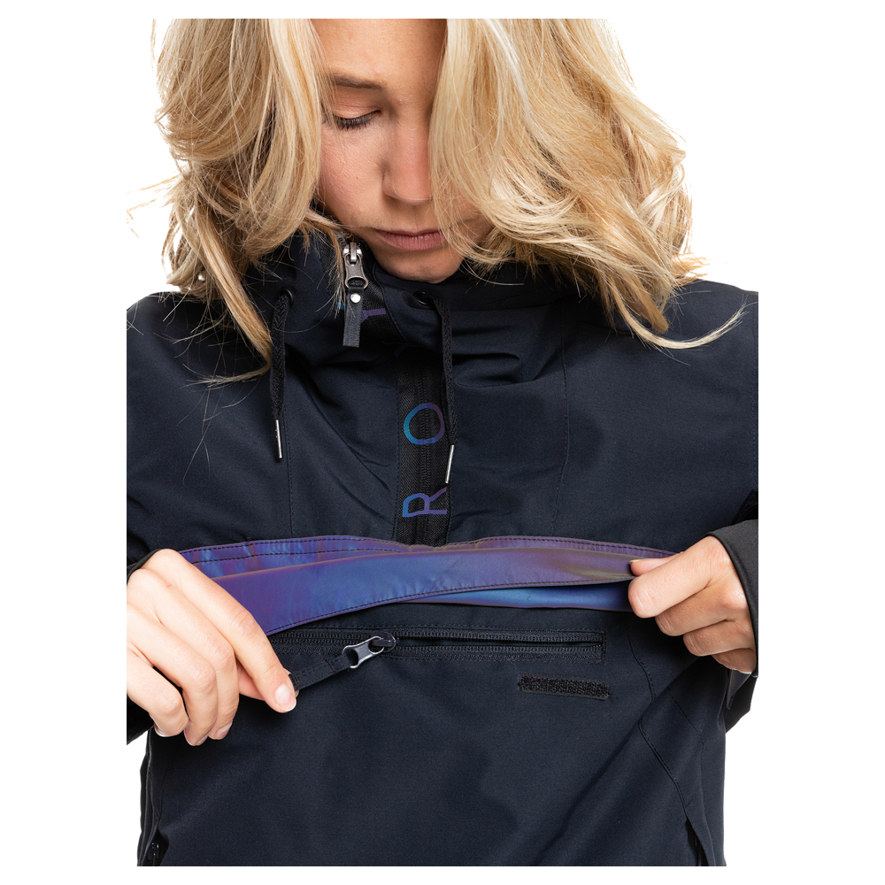 Roxy Shelter Veste de neige