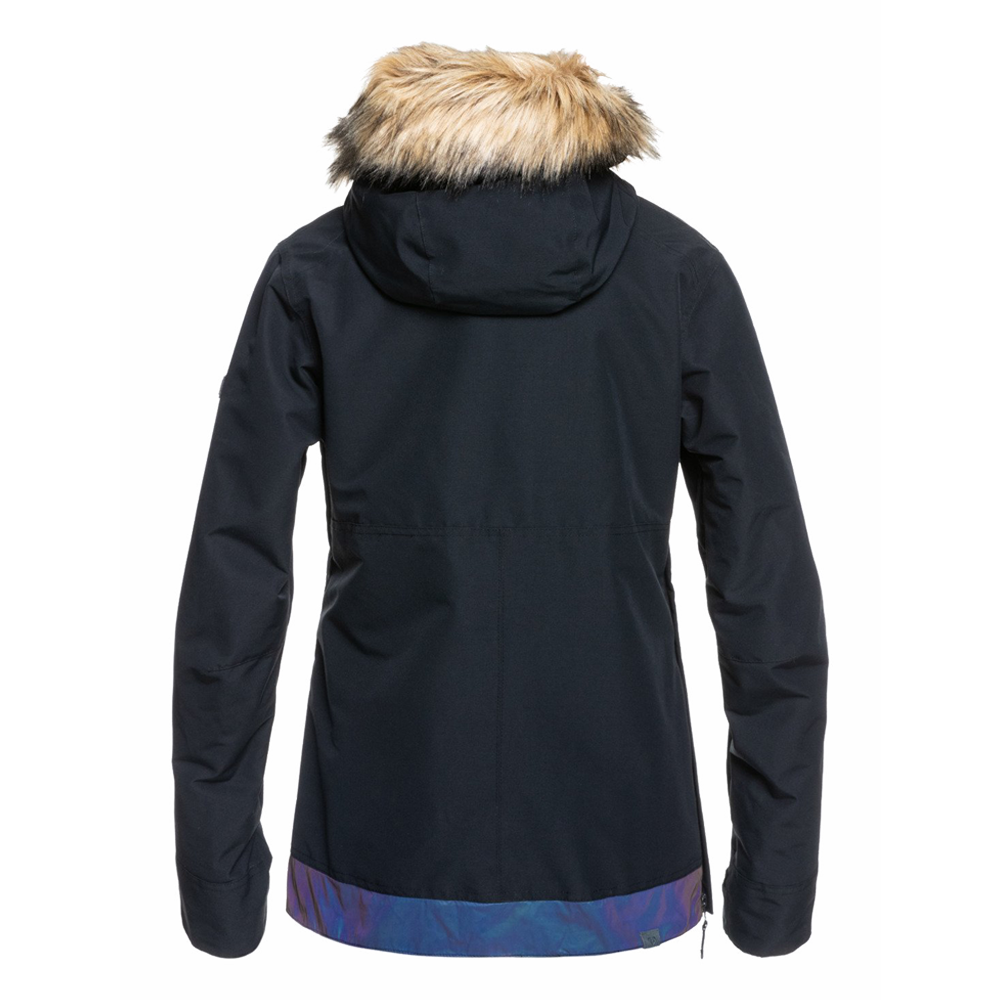 Roxy Shelter Veste de neige
