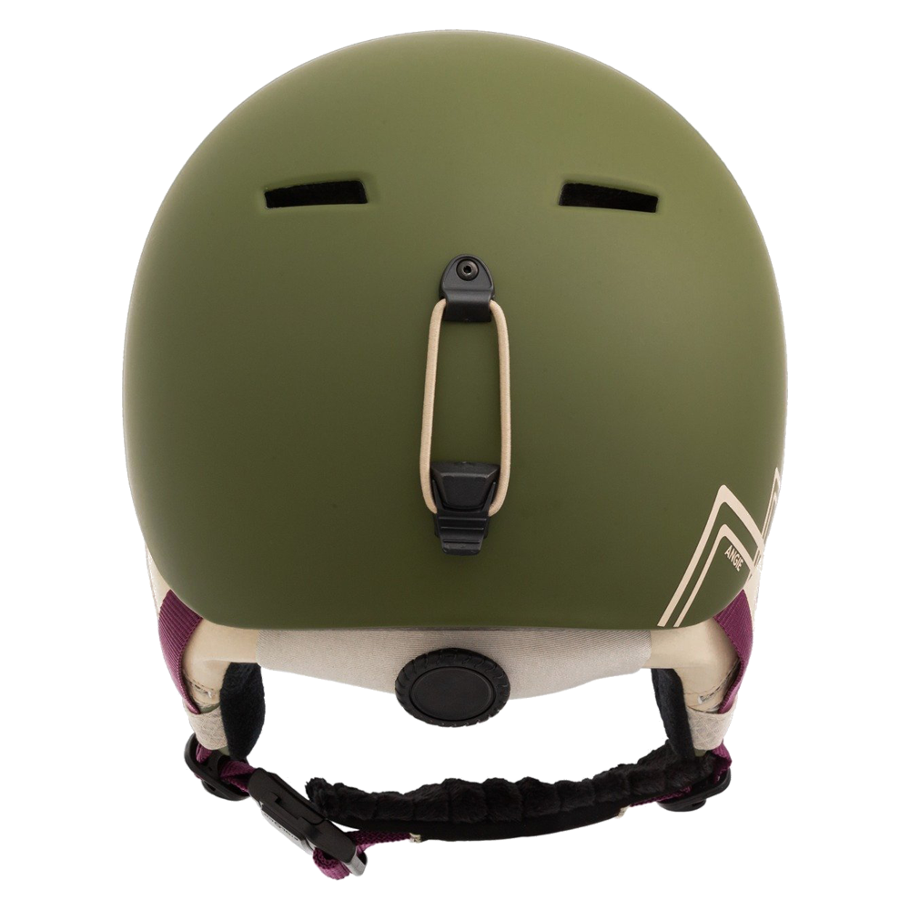 Roxy Angie Snowboard/Ski Casque