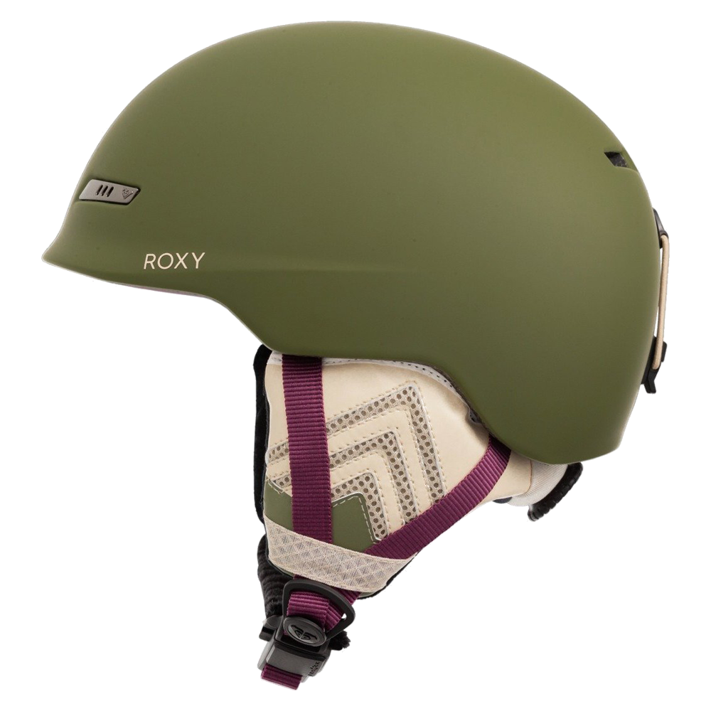 Roxy Angie Snowboard/Ski Casque
