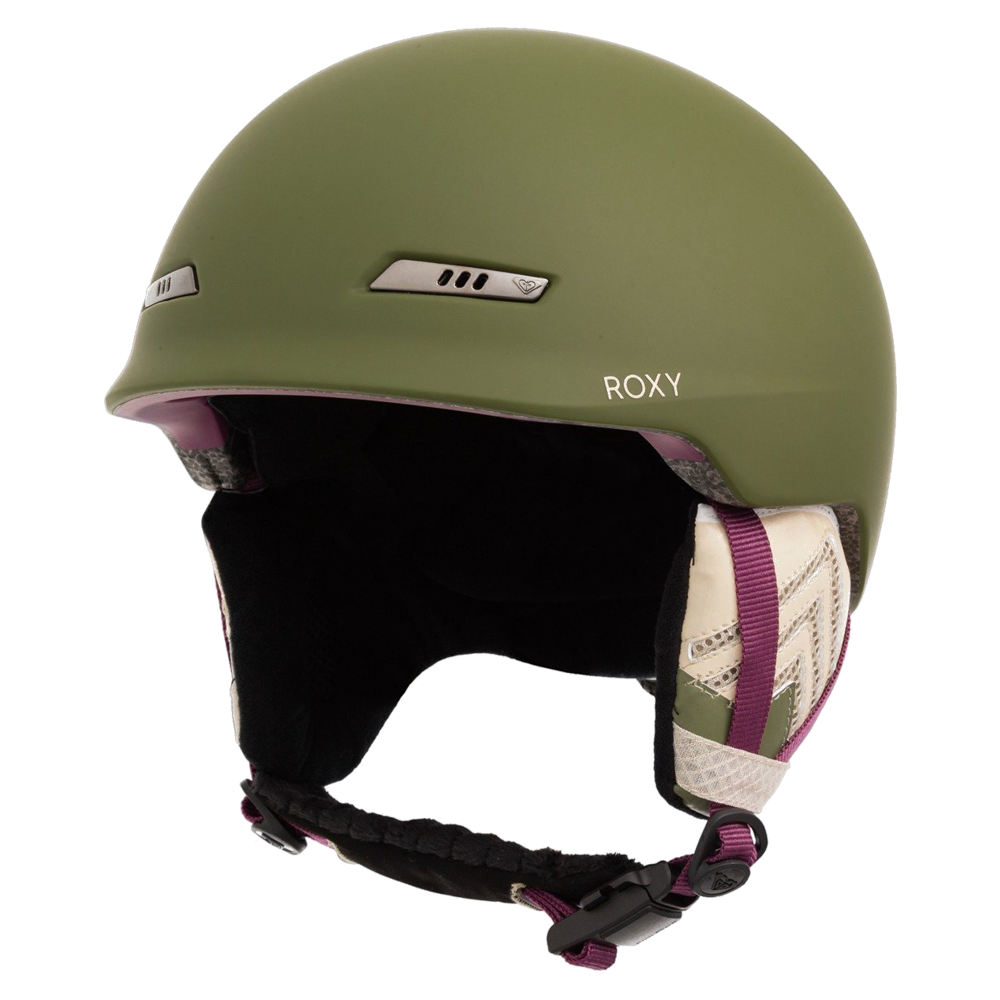 Roxy Angie Snowboard/Ski Casque