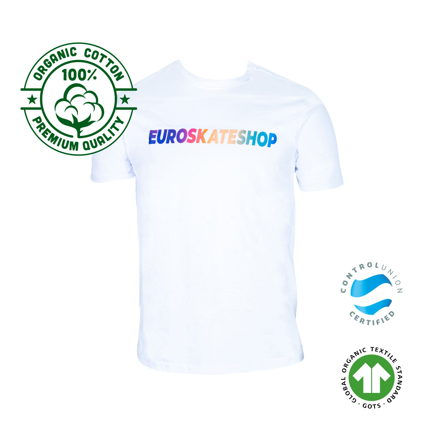 Euroskateshop T-Shirt