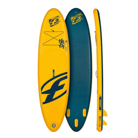 F-ONE Matira LW Gonflables SUP