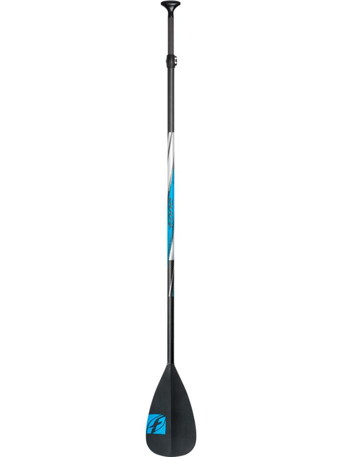 F-ONE Tapuuna Paddle en carbone