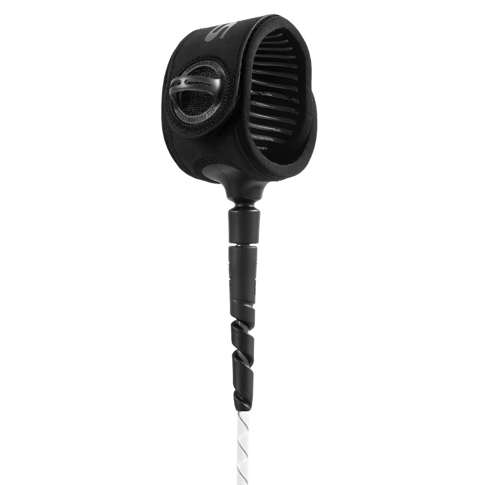 FCS Freedom Helix Surf Leash