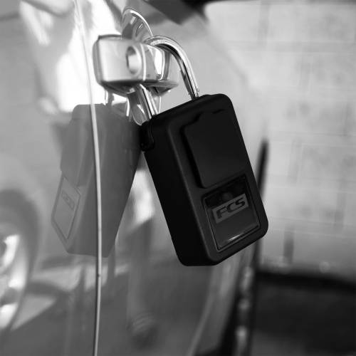 FCS Cadenas Combinaison 4 Chiffres