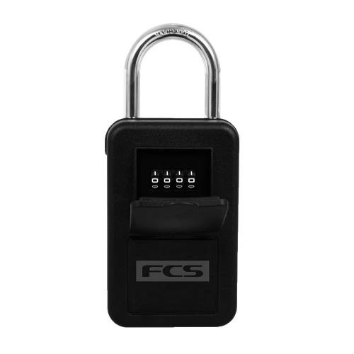 FCS Cadenas Combinaison 4 Chiffres