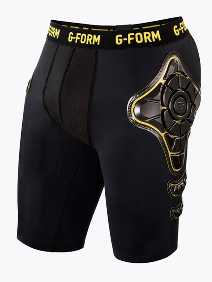 G-Form Pro Shorts Pads Des Gamins