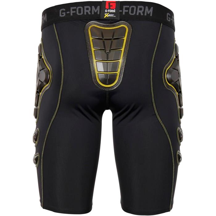 G-Form Pro Shorts Pads Des Gamins