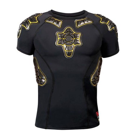G-Form Pro Chemises des Gamins