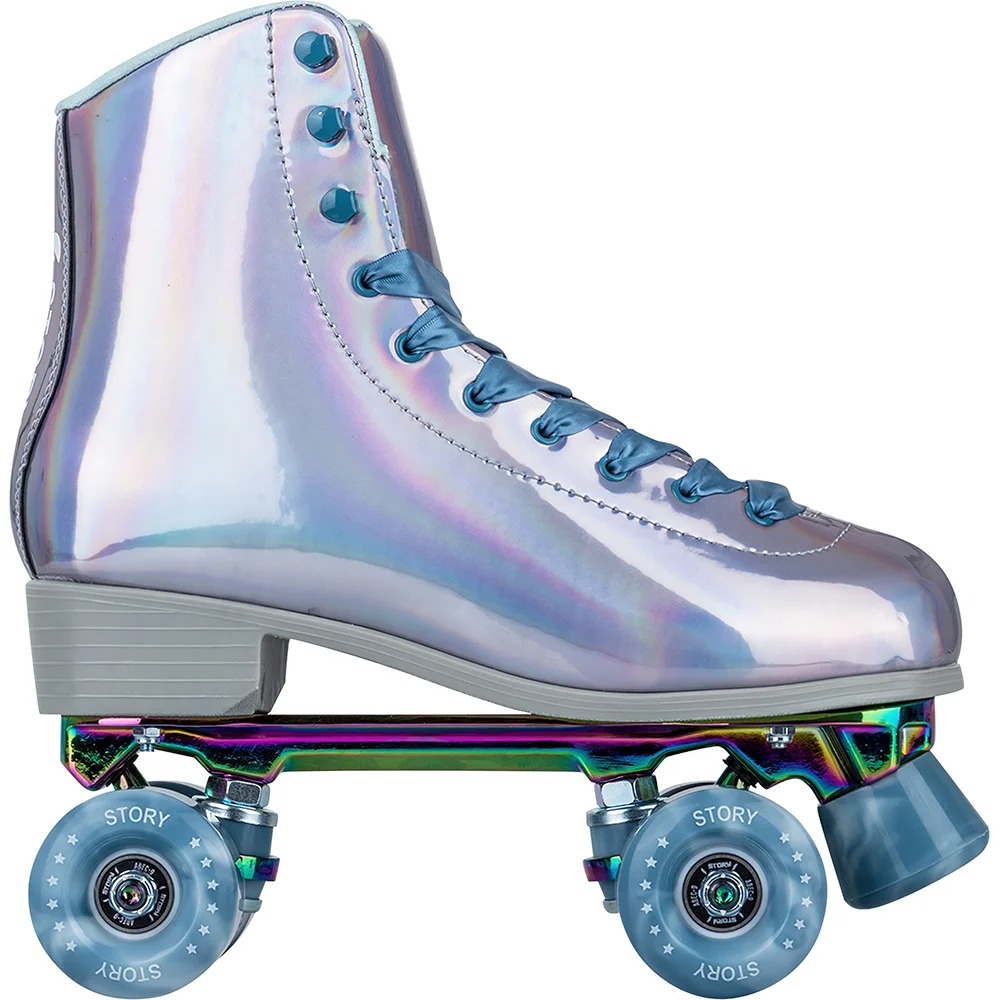 Story Glacier Patins à Roulettes