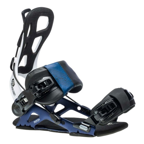 GNU Psych Snowboard Fermetures