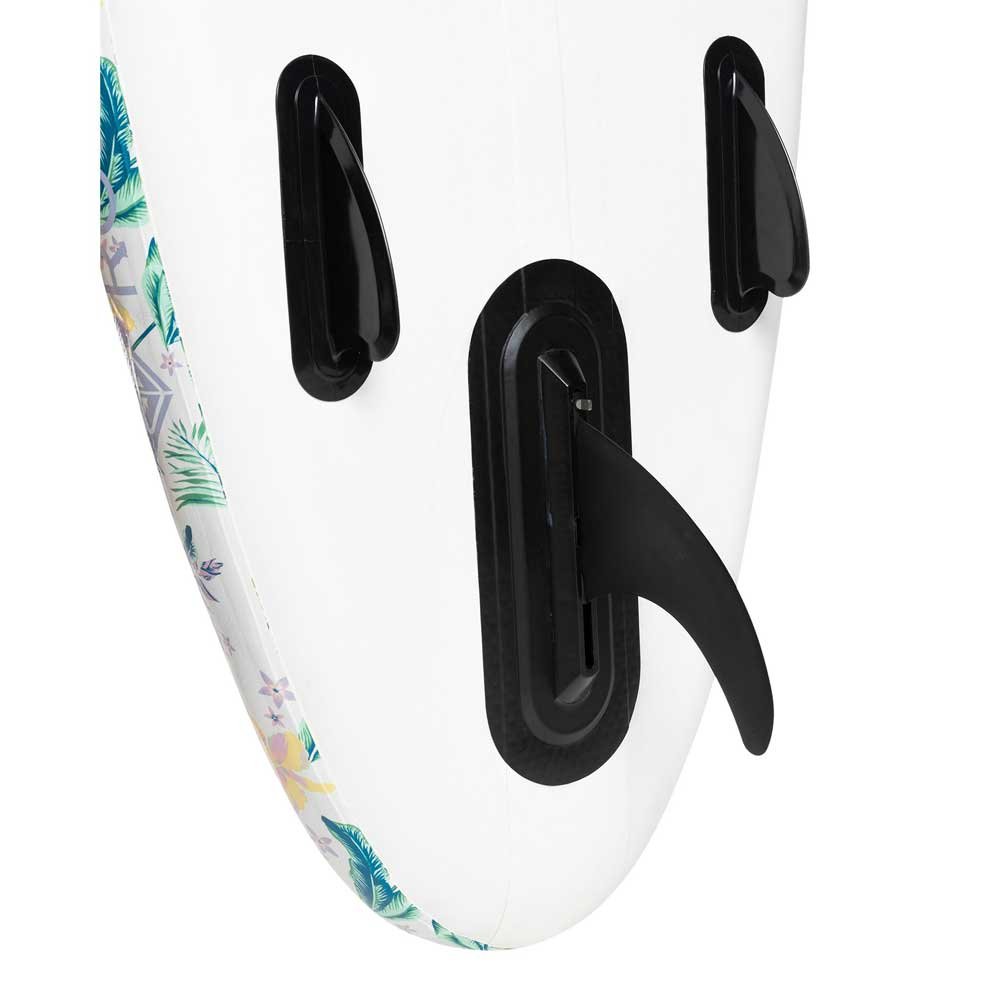 Roxy Hanalei Gonflables SUP 9'6"