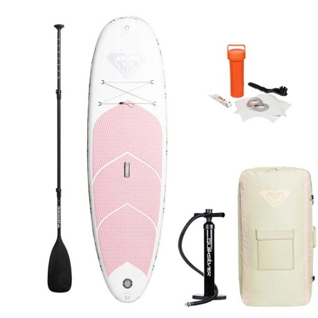 Roxy Hanalei Gonflables SUP 9'6"
