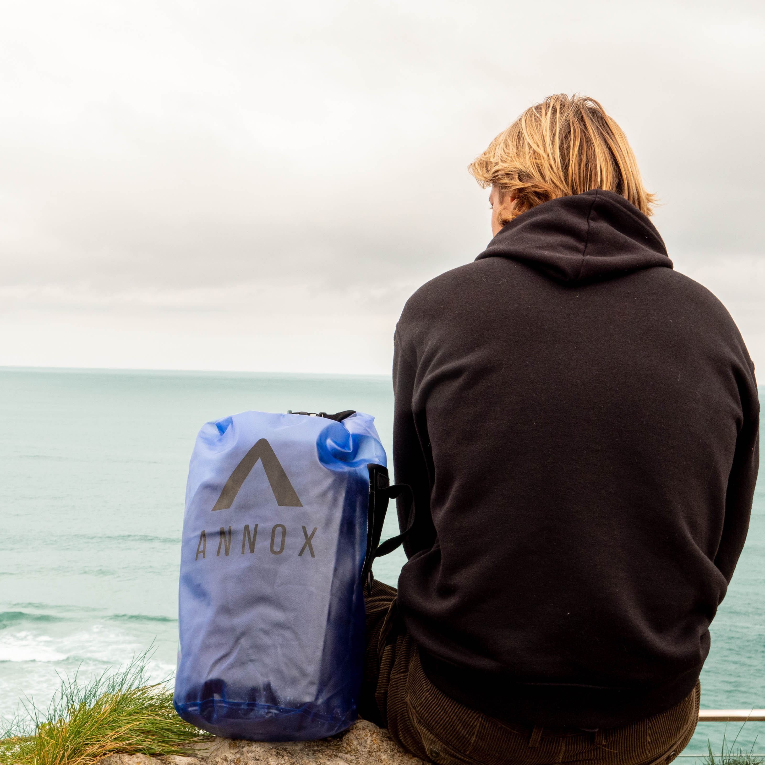 Annox Imperméable Drybag 30L