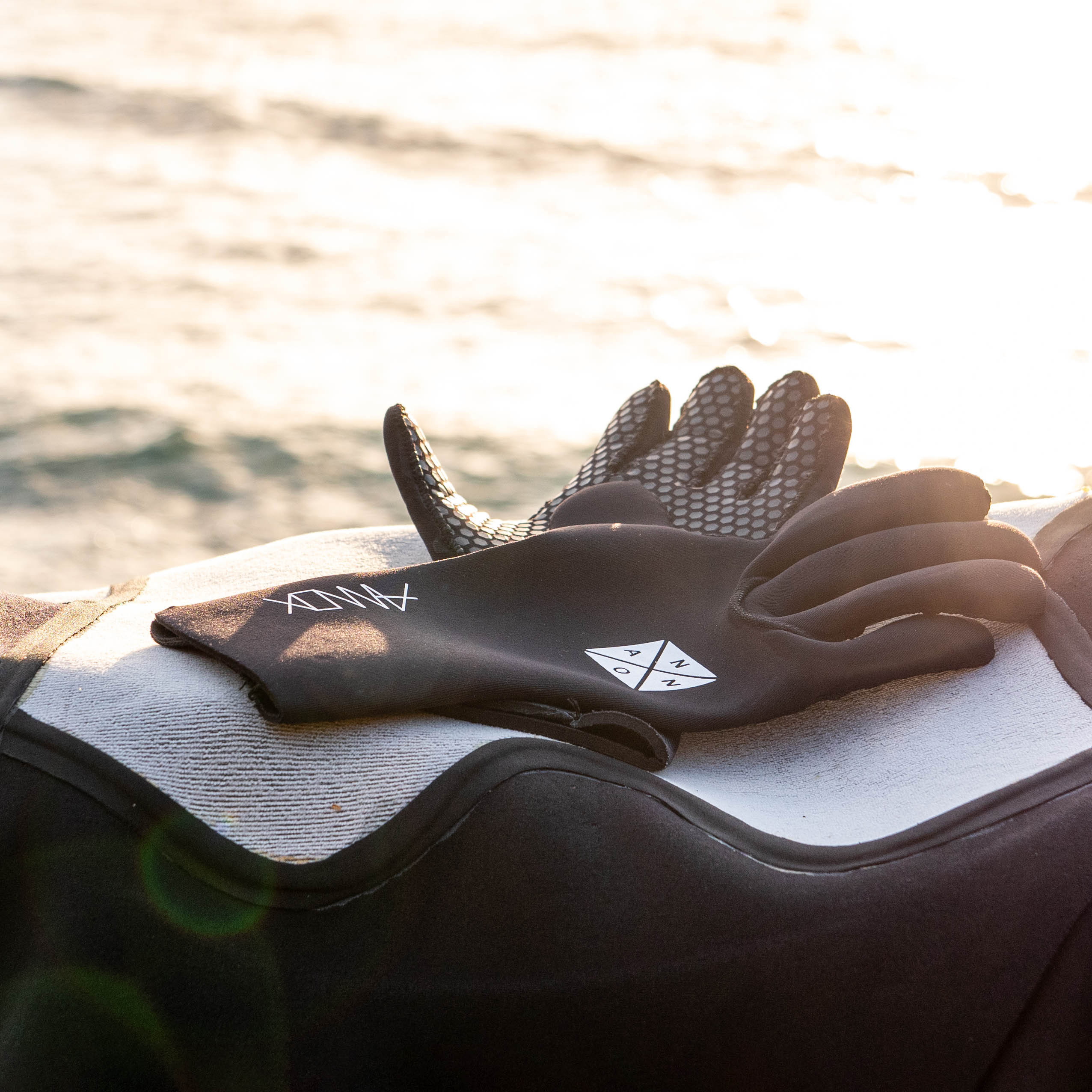 Annox Union Gants Neoprene 3mm