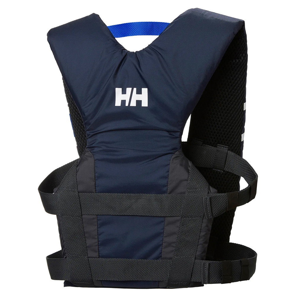 Helly Hansen Gilet de bain compact et confortable
