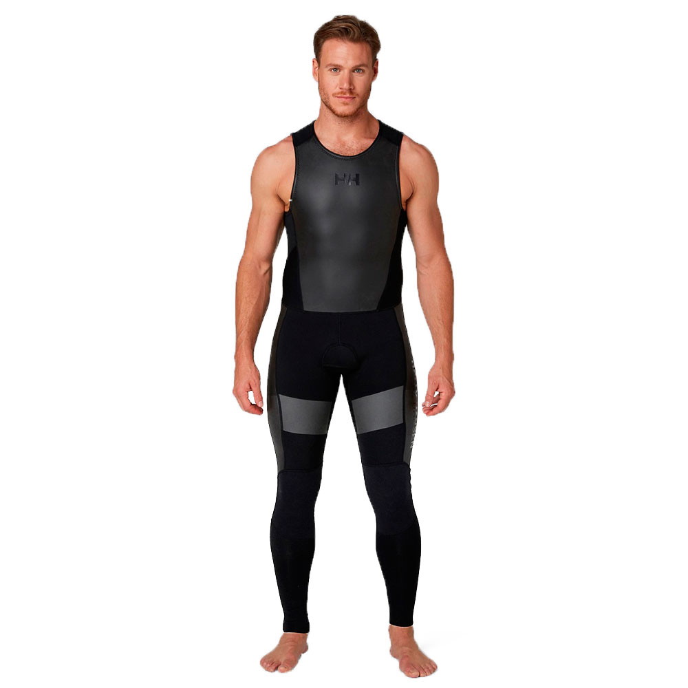 Helly Hansen Long John Combinaison Neoprene 3/3