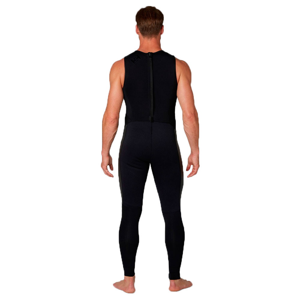 Helly Hansen Long John Combinaison Neoprene 3/3