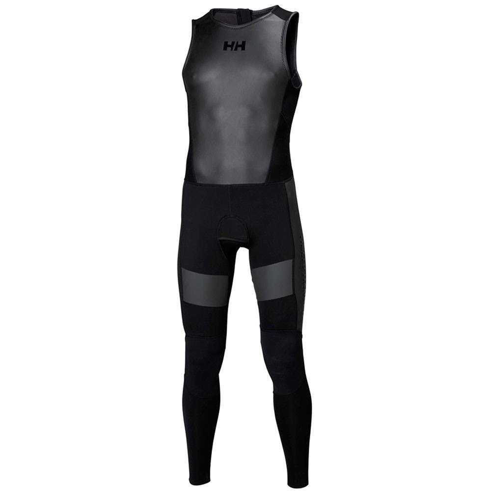 Helly Hansen Long John Combinaison Neoprene 3/3