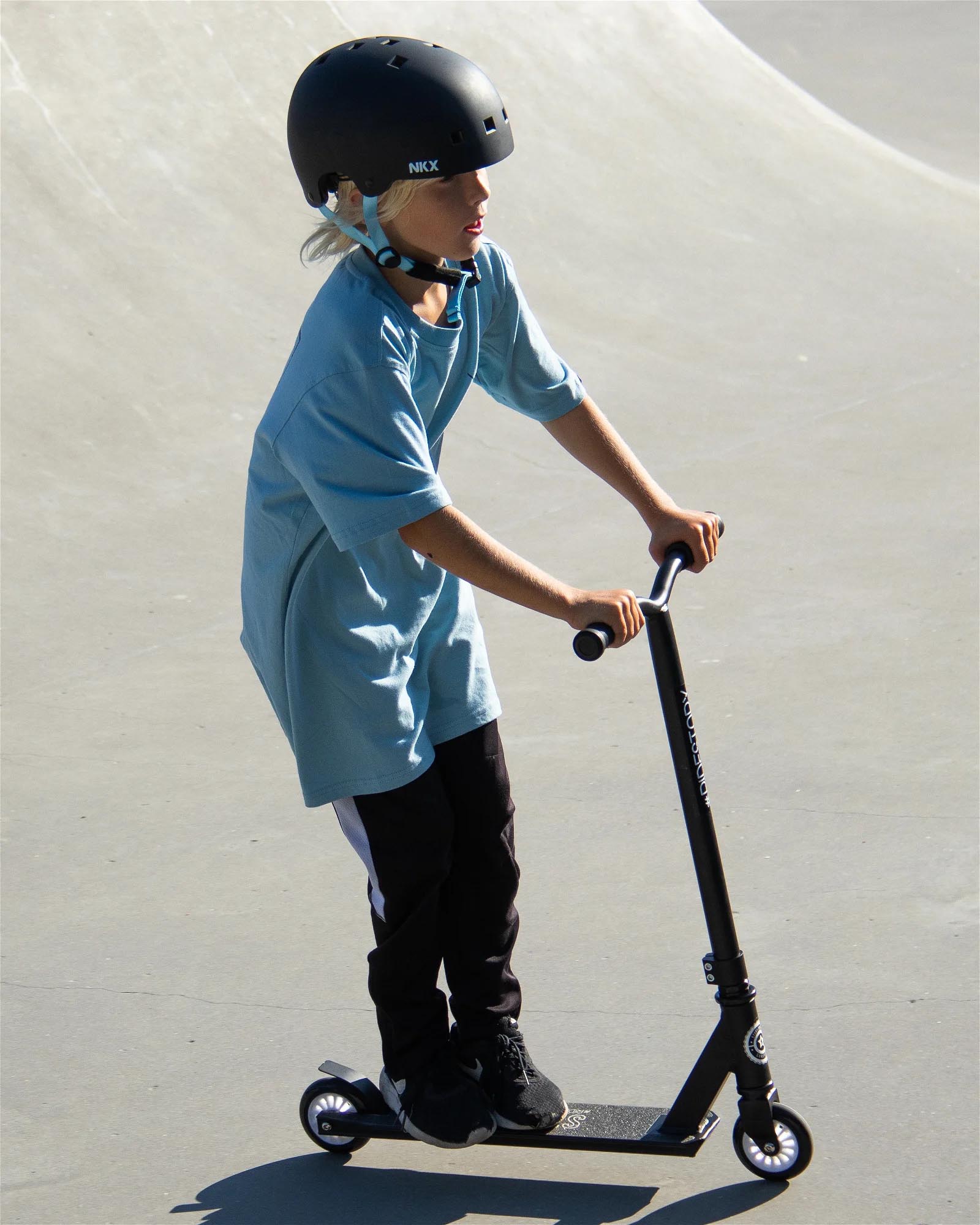 Story Shredder Trottinette Freestyle