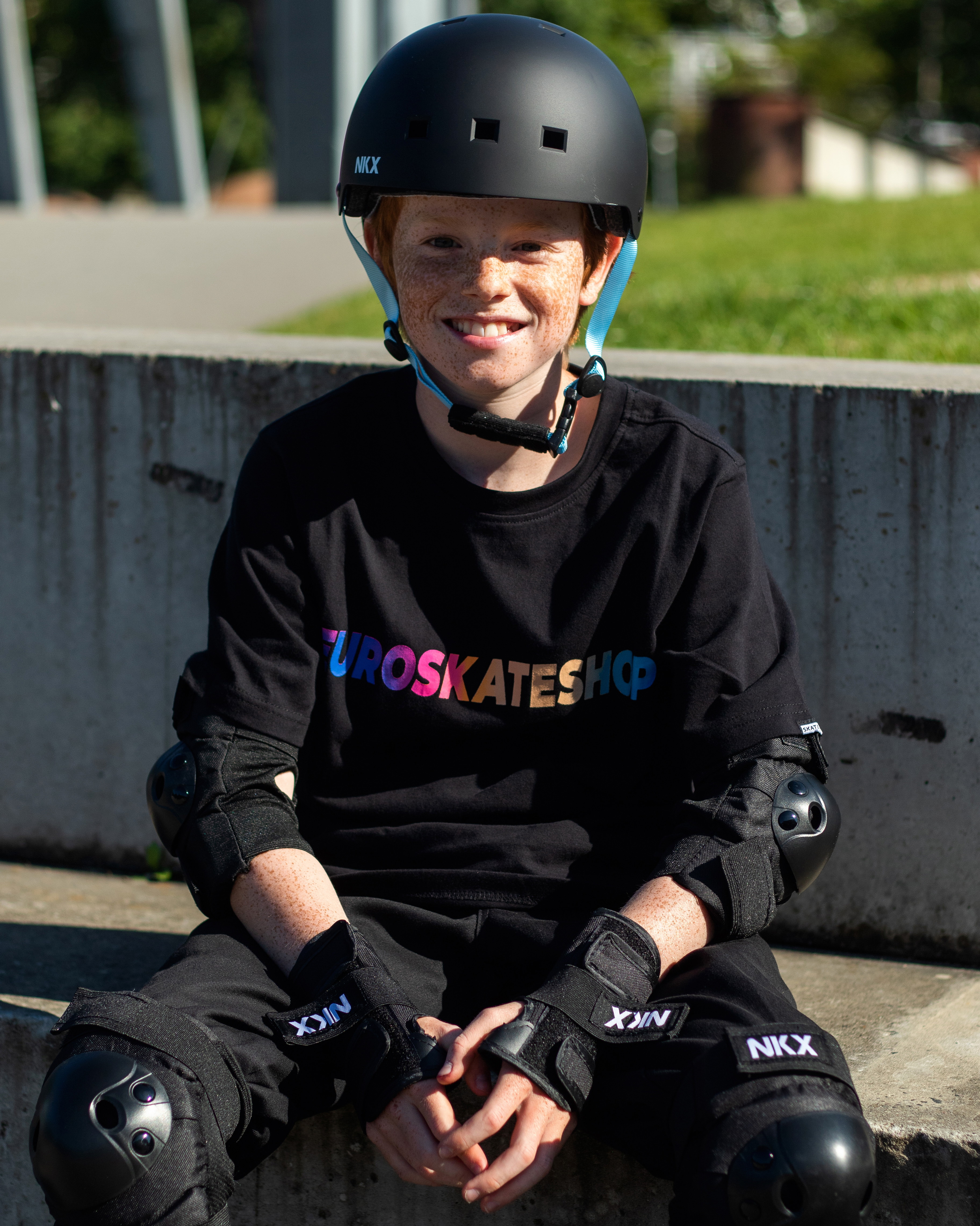 NKX Pro Kids Coudières