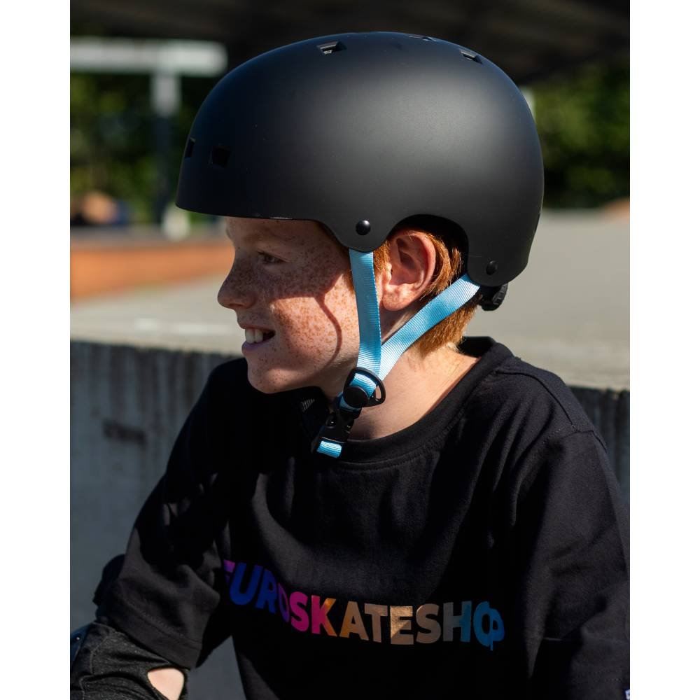 Casque de skate certifié NKX Brain Saver