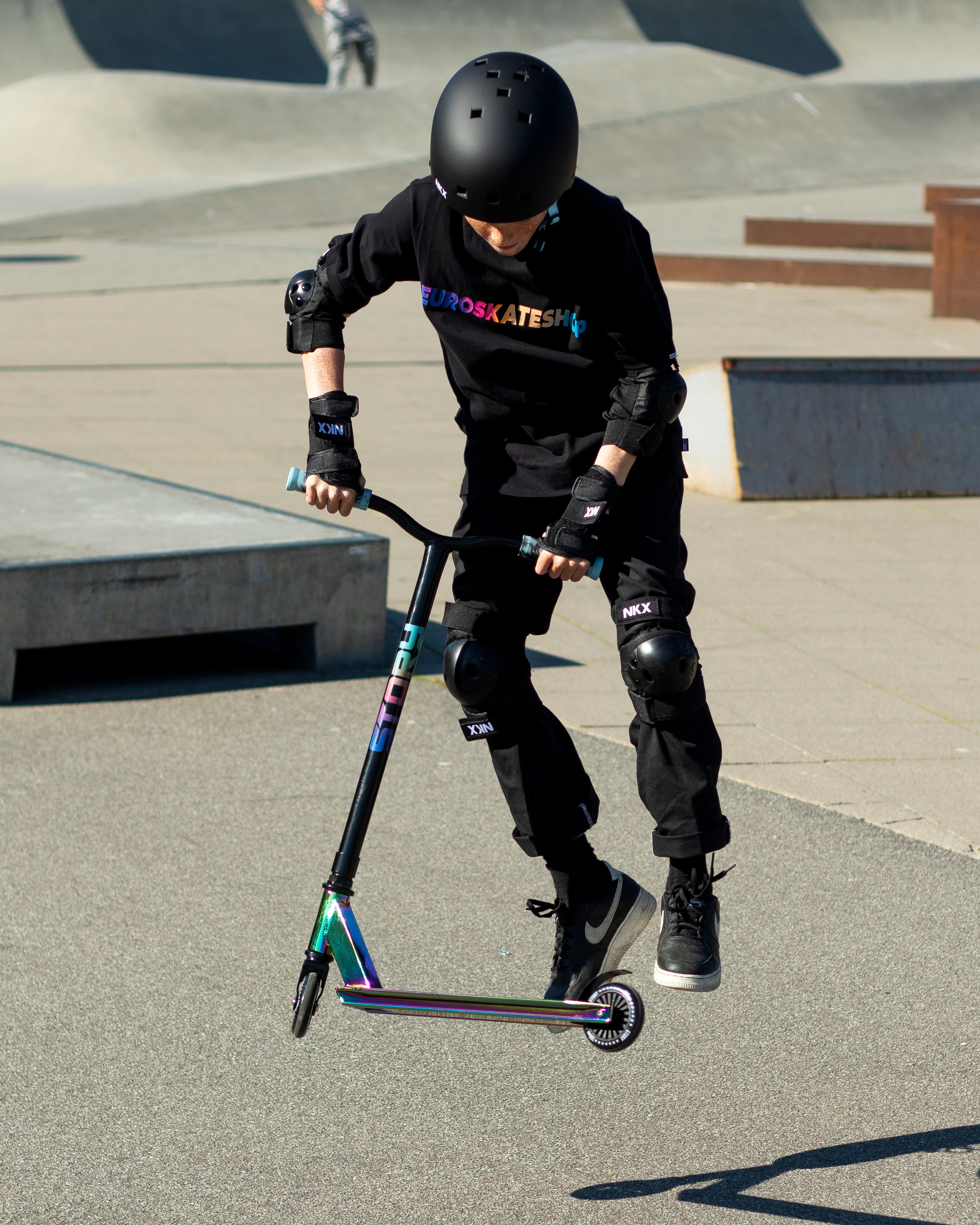 NKX Pro Kids Coudières