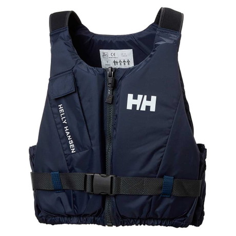 Helly Hansen Rider Vest Gilet de bain
