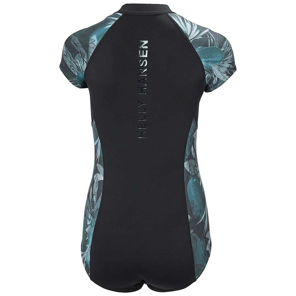 Helly Hansen Waterwear Femmes Combinaison Neoprene 1,5 mm
