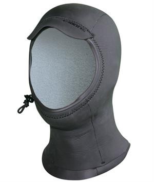 C-skins: Hot Wired 3mm Chapeau