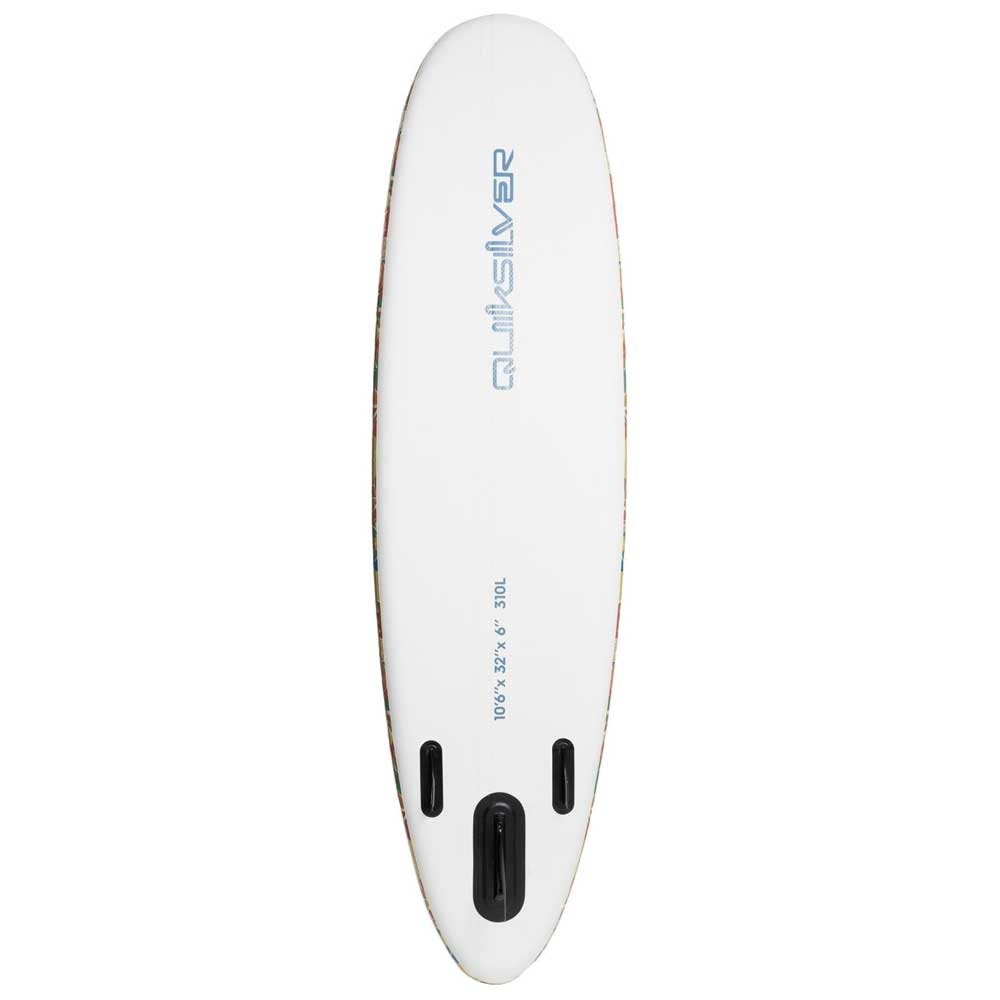 Quiksilver Performer Gonflables SUP 10'6