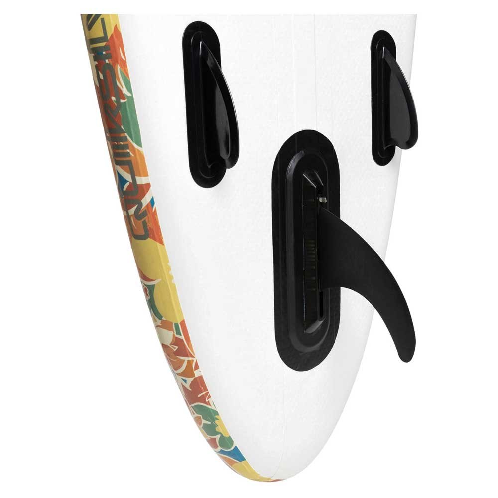 Quiksilver Performer Gonflables SUP 10'6