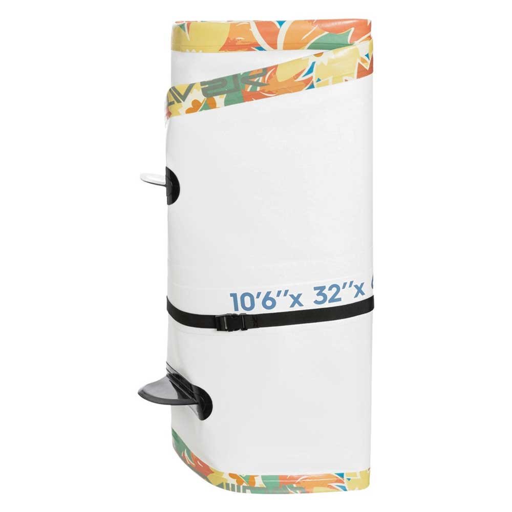 Quiksilver Performer Gonflables SUP 10'6
