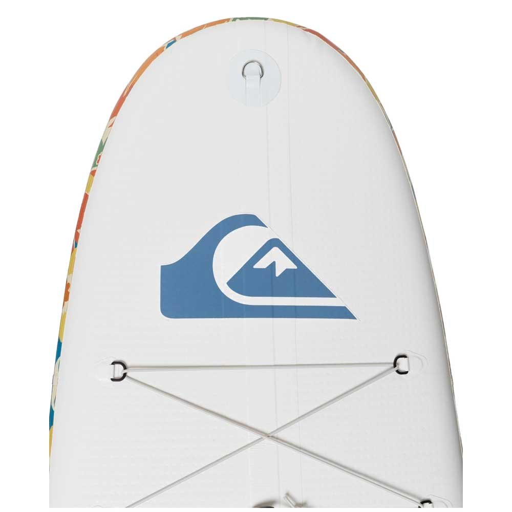 Quiksilver Performer Gonflables SUP 10'6