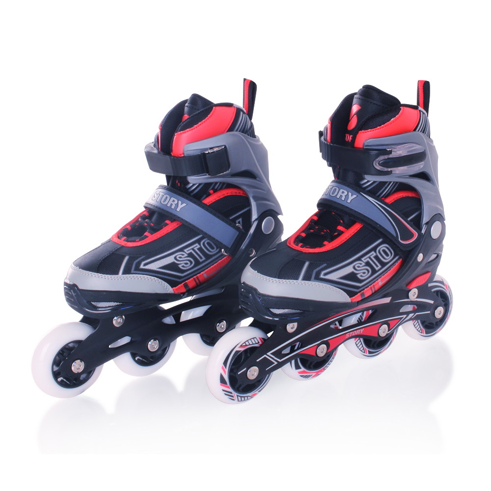 Story Formula One Roller