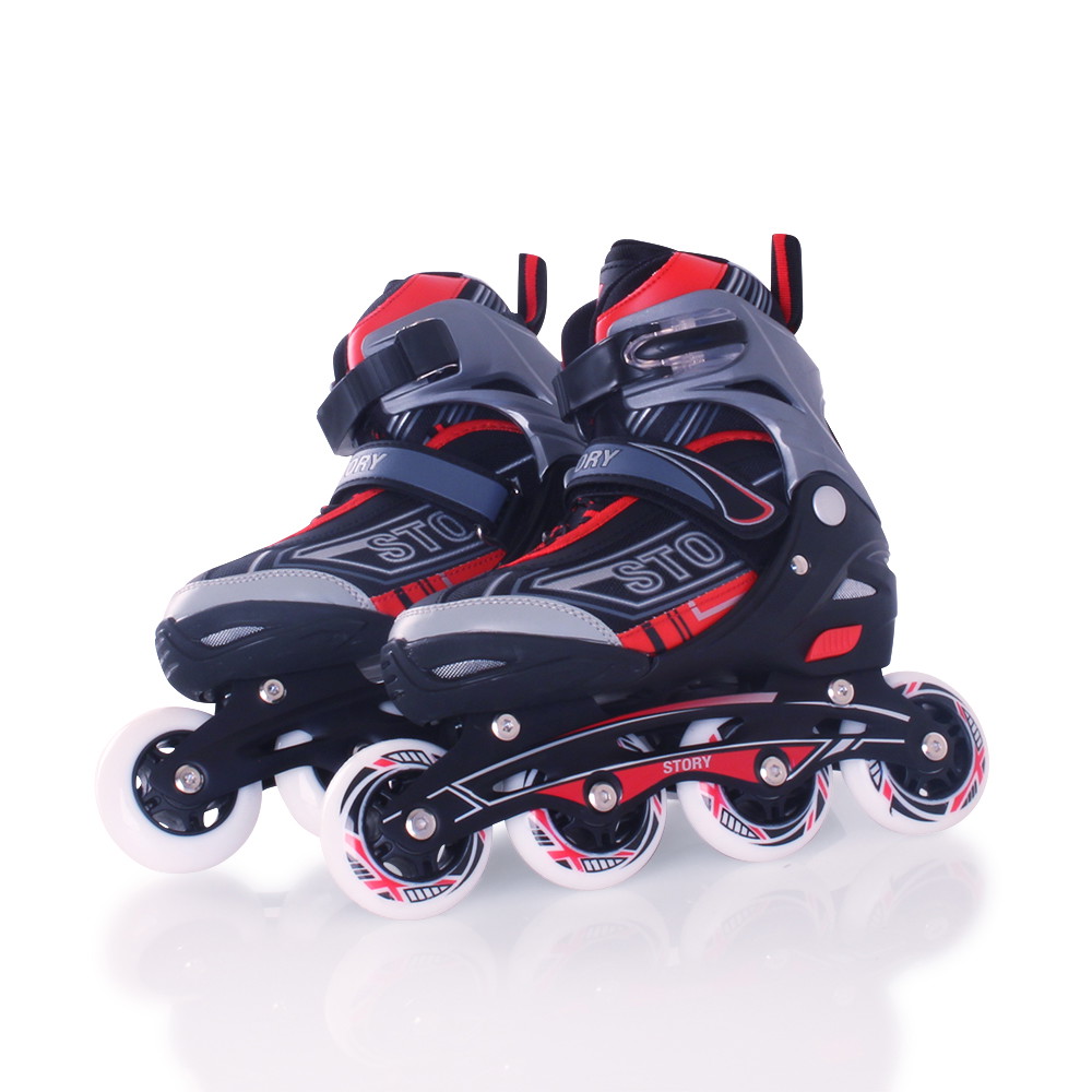 Story Formula One Roller